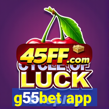g55bet app